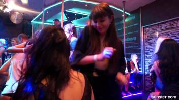 Pajama Pussy Party Part 1 - Cam 2 Screencap 10 on www.sinx.com