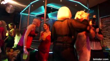 Pajama Pussy Party Part 1 - Cam 2 Screencap 28 on www.sinx.com