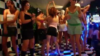 Racing Hos Part 1 - Shower Cam Screencap 99 on www.sinx.com