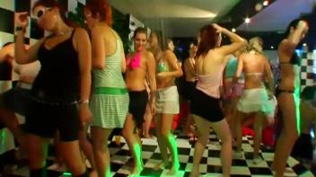 Racing Hos Part 1 - Shower Cam Screencap 100 on www.sinx.com