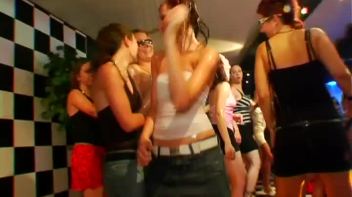 Racing Hos Part 1 - Shower Cam Screencap 102 on www.sinx.com