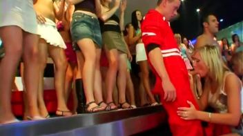 Racing Hos Part 1 - Shower Cam Screencap 11 on www.sinx.com