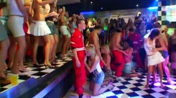 Racing Hos Part 1 - Shower Cam Screencap 20 on www.sinx.com