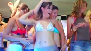 Racing Hos Part 1 - Shower Cam Screencap 28 on www.sinx.com