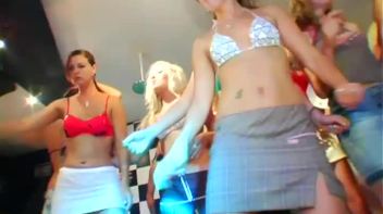 Racing Hos Part 1 - Shower Cam Screencap 35 on www.sinx.com