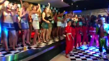 Racing Hos Part 1 - Shower Cam Screencap 5 on www.sinx.com