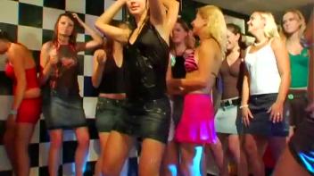 Racing Hos Part 1 - Shower Cam Screencap 80 on www.sinx.com