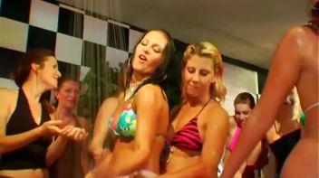 Racing Hos Part 1 - Shower Cam Screencap 82 on www.sinx.com