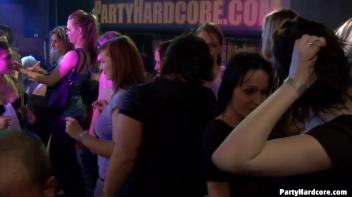 Party Hardcore Vol. 38 Part 4 - Main edit Screencap 50 on www.sinx.com