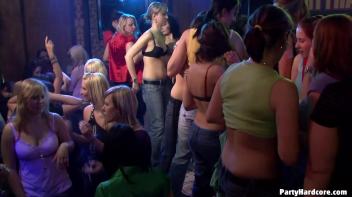 Party Hardcore Vol. 38 Part 4 - Main edit Screencap 52 on www.sinx.com