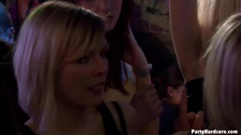 Party Hardcore Vol. 38 Part 4 - Main edit Screencap 56 on www.sinx.com