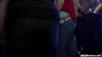 Party Hardcore Vol. 38 Part 4 - Main edit Screencap 72 on www.sinx.com