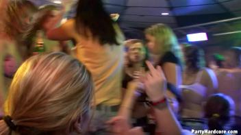 Party Hardcore Vol. 38 Part 4 - Main edit Screencap 79 on www.sinx.com