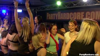 Party Hardcore Vol. 38 Part 4 - Main edit Screencap 86 on www.sinx.com
