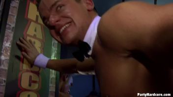 Party Hardcore Vol. 38 Part 4 - Main edit Screencap 14 on www.sinx.com