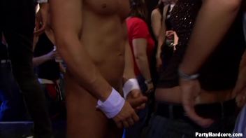 Party Hardcore Vol. 38 Part 4 - Main edit Screencap 22 on www.sinx.com