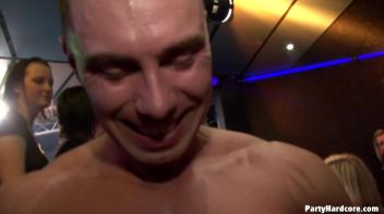 Party Hardcore Vol. 38 Part 4 - Main edit Screencap 30 on www.sinx.com