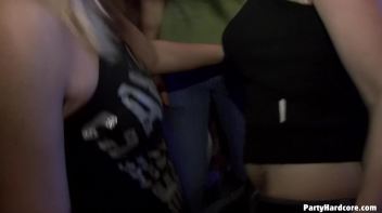 Party Hardcore Vol. 38 Part 4 - Main edit Screencap 44 on www.sinx.com