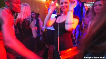 Party Hardcore Gone Crazy Vol. 39 Single Cut: Part 9 - Cam 2 Screencap 51 on www.sinx.com