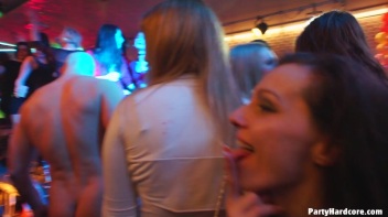 Party Hardcore Gone Crazy Vol. 39 Single Cut: Part 9 - Cam 2 Screencap 55 on www.sinx.com