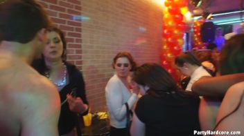 Party Hardcore Gone Crazy Vol. 39 Single Cut: Part 9 - Cam 2 Screencap 62 on www.sinx.com