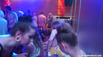 Party Hardcore Gone Crazy Vol. 39 Single Cut: Part 9 - Cam 2 Screencap 64 on www.sinx.com