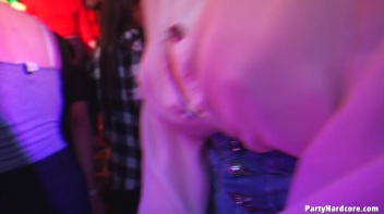 Party Hardcore Gone Crazy Vol. 39 Single Cut: Part 9 - Cam 2 Screencap 7 on www.sinx.com