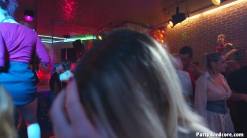 Party Hardcore Gone Crazy Vol. 39 Single Cut: Part 9 - Cam 2 Screencap 70 on www.sinx.com