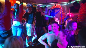 Party Hardcore Gone Crazy Vol. 39 Single Cut: Part 9 - Cam 2 Screencap 71 on www.sinx.com