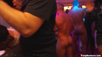 Party Hardcore Gone Crazy Vol. 39 Single Cut: Part 9 - Cam 2 Screencap 77 on www.sinx.com