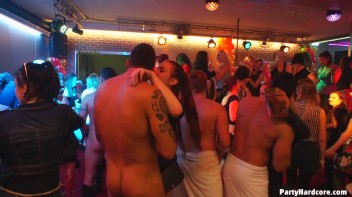 Party Hardcore Gone Crazy Vol. 39 Single Cut: Part 9 - Cam 2 Screencap 84 on www.sinx.com