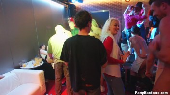 Party Hardcore Gone Crazy Vol. 39 Single Cut: Part 9 - Cam 2 Screencap 86 on www.sinx.com