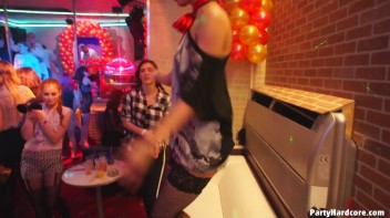 Party Hardcore Gone Crazy Vol. 39 Single Cut: Part 9 - Cam 2 Screencap 88 on www.sinx.com