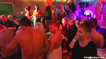 Party Hardcore Gone Crazy Vol. 39 Single Cut: Part 9 - Cam 2 Screencap 89 on www.sinx.com