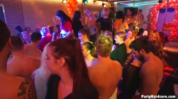 Party Hardcore Gone Crazy Vol. 39 Single Cut: Part 9 - Cam 2 Screencap 90 on www.sinx.com