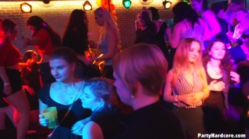 Party Hardcore Gone Crazy Vol. 39 Single Cut: Part 9 - Cam 2 Screencap 92 on www.sinx.com