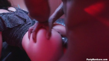 Party Hardcore Gone Crazy Vol. 39 Single Cut: Part 9 - Cam 2 Screencap 38 on www.sinx.com