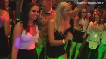Party Hardcore Vol. 89 Part 1 - Cam 4 Screencap 26 on www.sinx.com