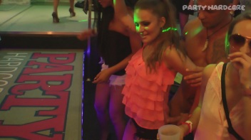 Party Hardcore Vol. 89 Part 1 - Cam 4 Screencap 42 on www.sinx.com