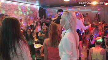 Party Hardcore Vol. 89 Part 1 - Cam 2 Screencap 80 on www.sinx.com