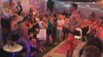 Party Hardcore Vol. 89 Part 1 - Cam 2 Screencap 41 on www.sinx.com