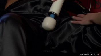 Beautifully Vibrated Lesbo Trio Screencap 49 on www.sinx.com