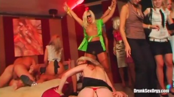 Euroslut Hotel Part 4 - Main Edit Screencap 51 on www.sinx.com