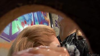 Flashy When Wet Cum Sluts Screencap 56 on www.sinx.com