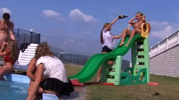 Budapest Bang Part 3 Screencap 10 on www.sinx.com
