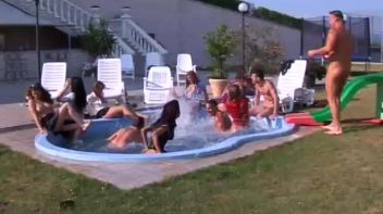Budapest Bang Part 3 Screencap 117 on www.sinx.com