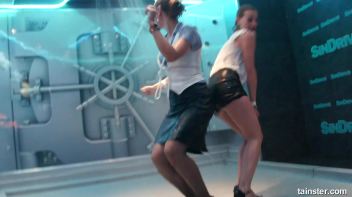 Dirty Wet Dancing Screencap 26 on www.sinx.com
