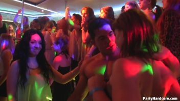 Party Hardcore Gone Crazy Vol. 12 Part 5 - Cam 1 Screencap 5 on www.sinx.com