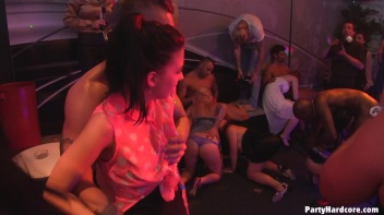 Party Hardcore Gone Crazy Vol. 12 Part 5 - Cam 1 Screencap 63 on www.sinx.com