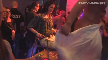 Party Hardcore Gone Crazy Vol. 16 Part 5 - Cam 3 Screencap 46 on www.sinx.com
